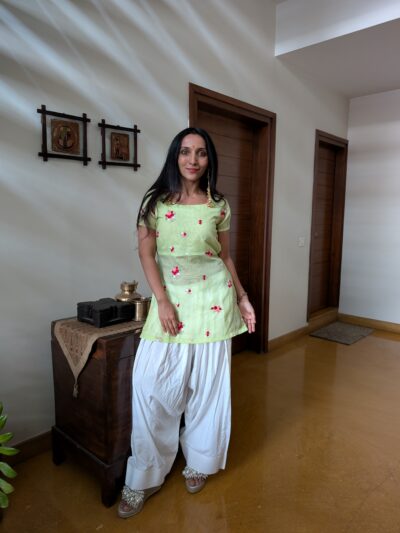 Jab we met Kurta set