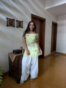 Jab we met Kurta set