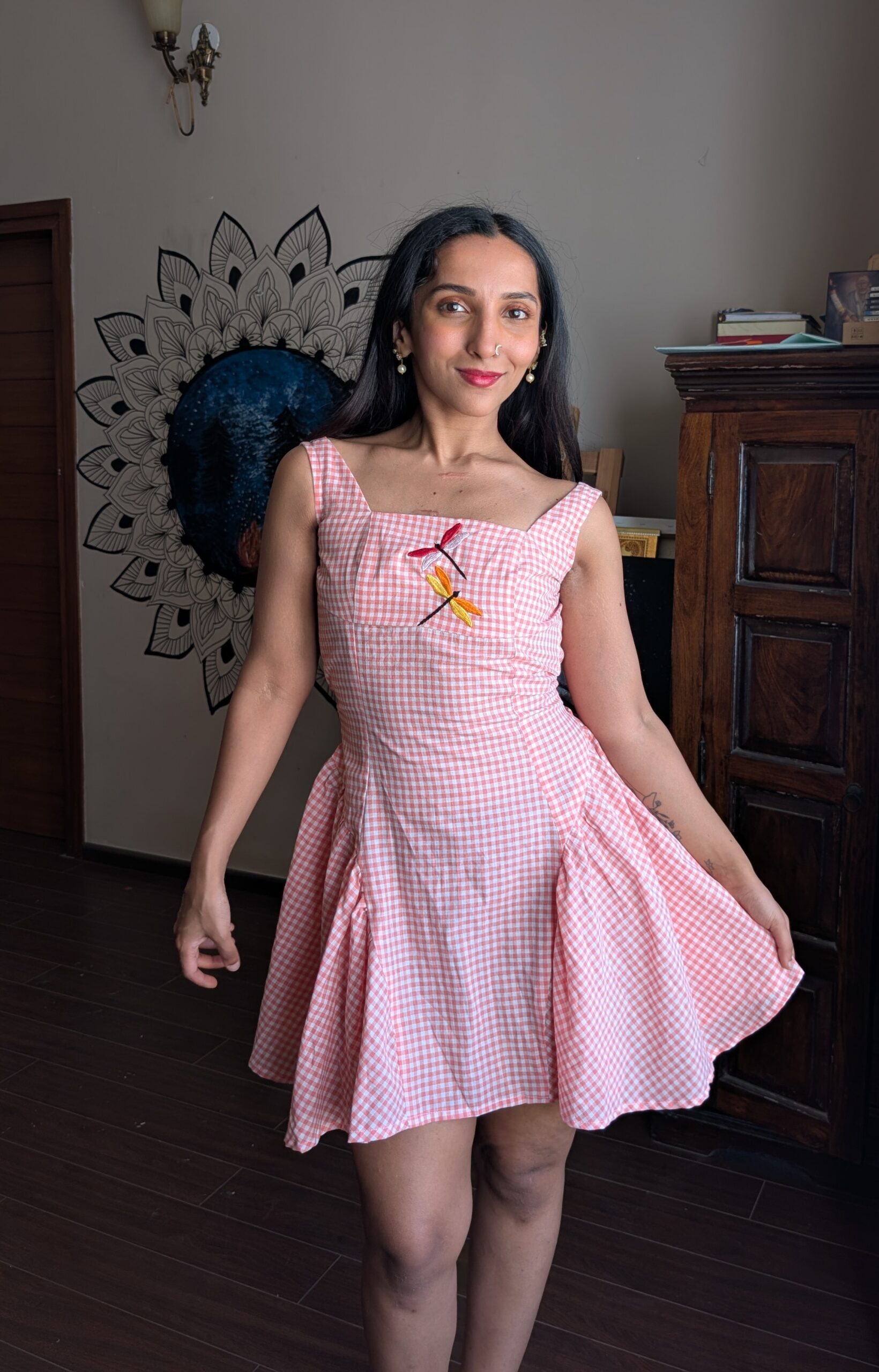 The Empress Dress - Image 3